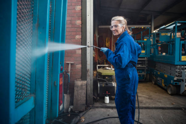 Professional Pressure Washing Services in Dagsboro, DE